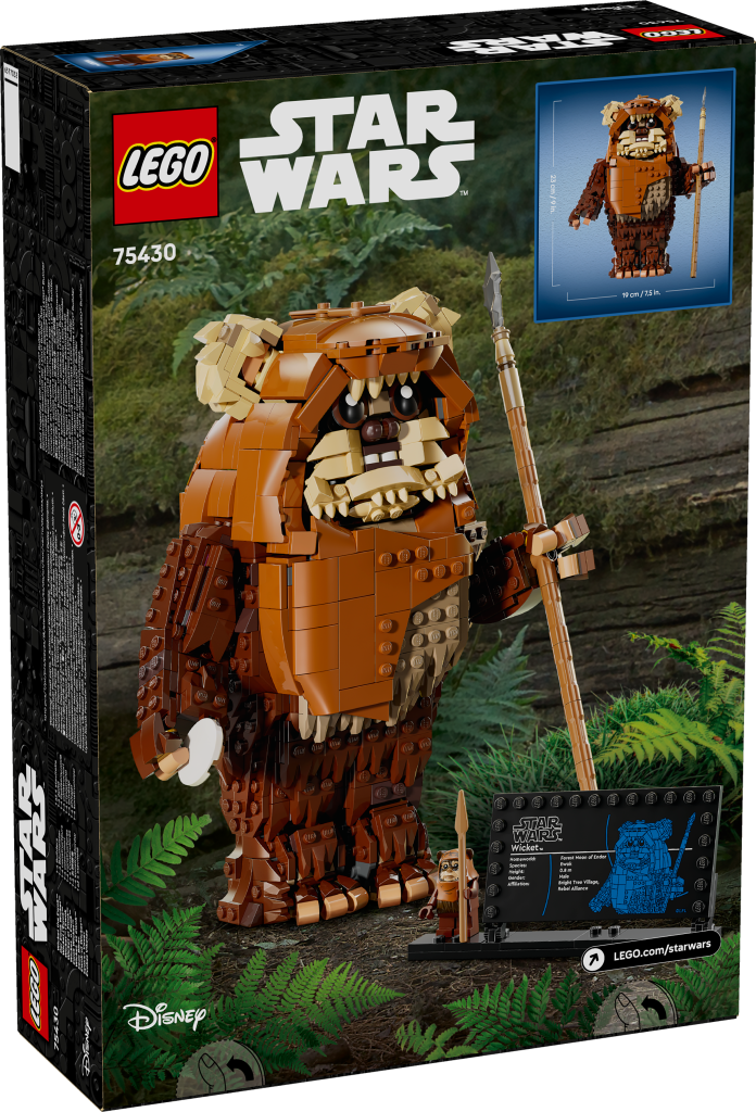LEGO Star Wars 75430 Wicket the Ewok box back 1 1 696x1024