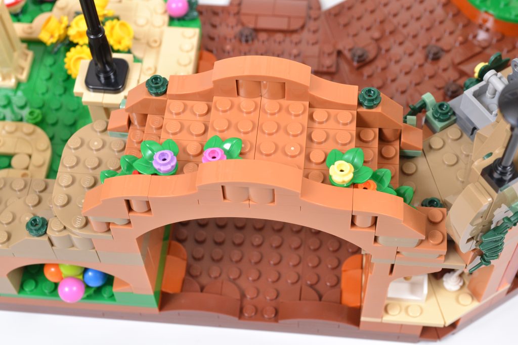 LEGO Ideas 21360 Willy Wonka the Chocolate Factory 25 1024x683