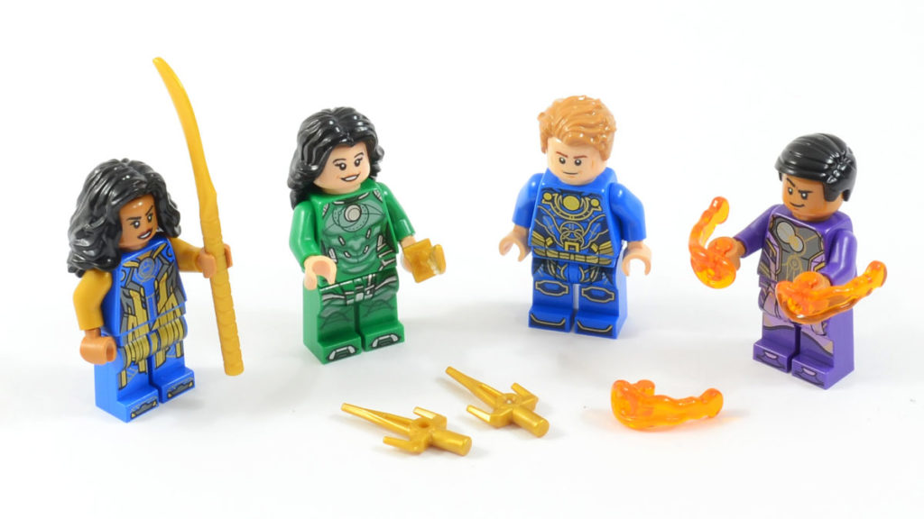 LEGO Marvel 76155 In Arishems Shadow review 16 1024x576