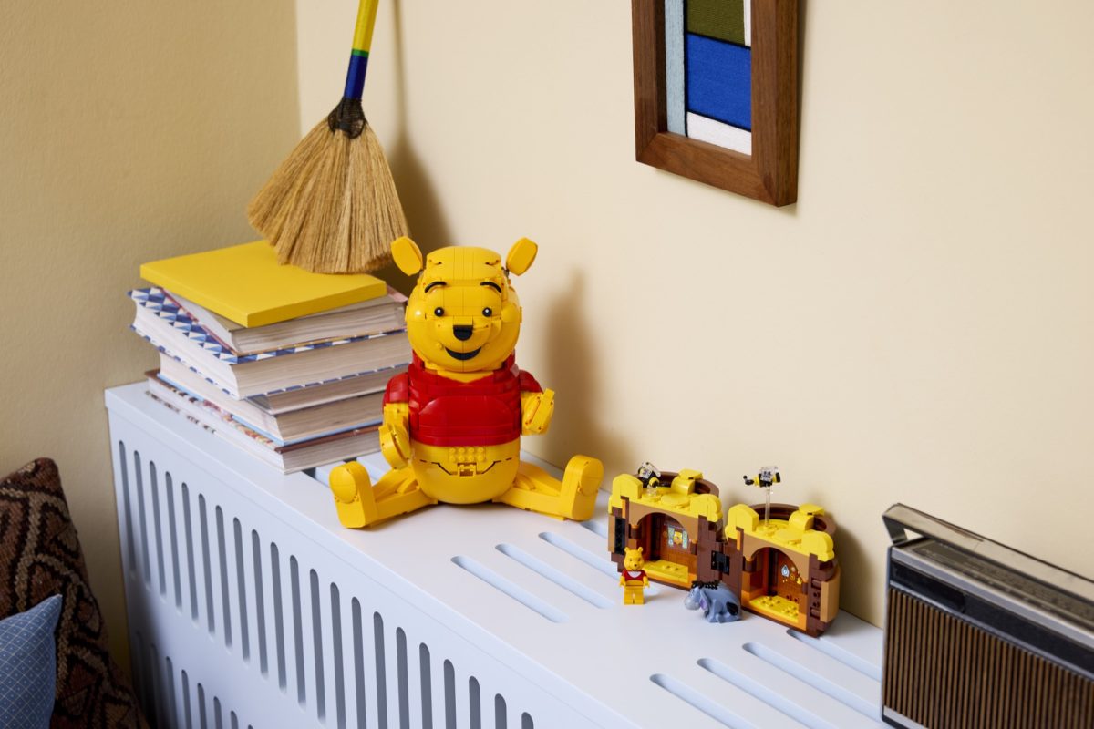 LEGO Disney 43300 Winnie the Pooh 15 1200x800