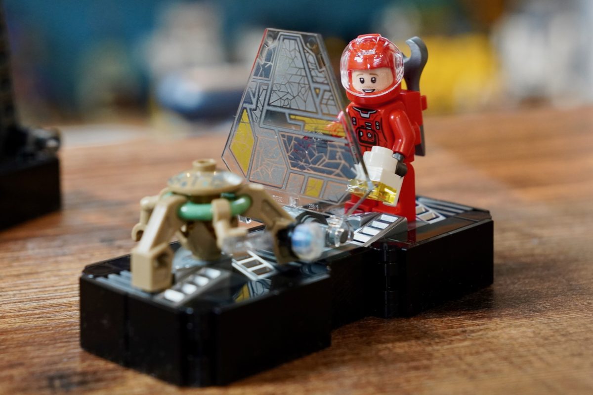 LEGO Icons 11389 Project Hail Mary review 14 1200x800