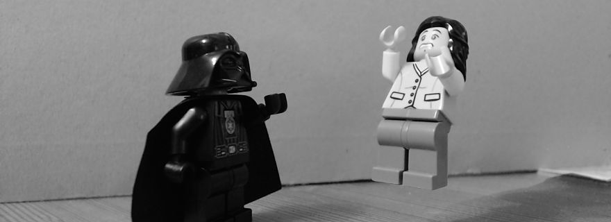 Brick Pic of the Day: 03 August 16