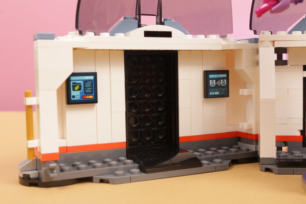 LEGO City 60439 Space Science Lab review 8 1024x683