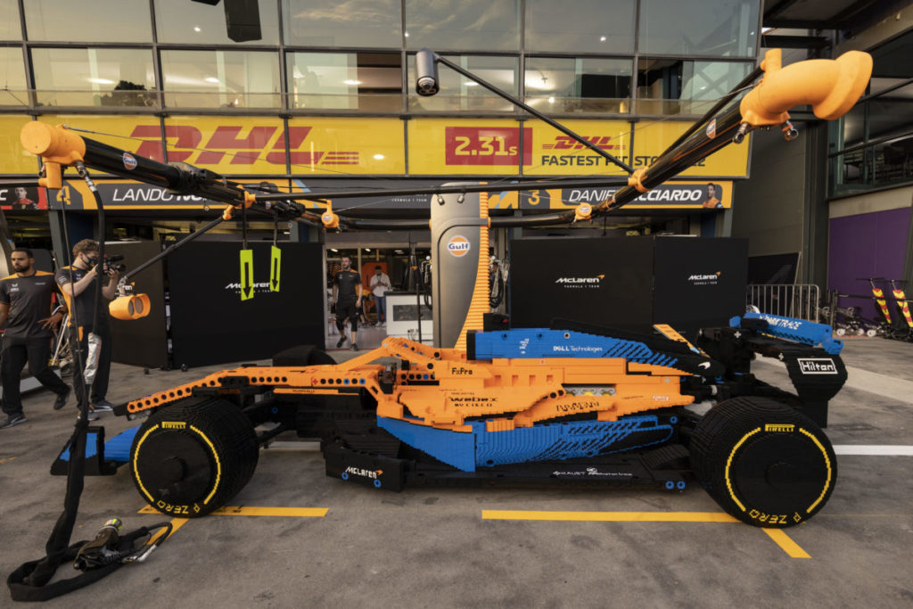 LEGOfullsizecar10 1024x683