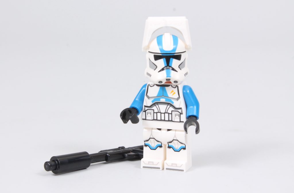 LEGO Star Wars 75345 501st Clone Troopers Battle Pack review 10 1024x672