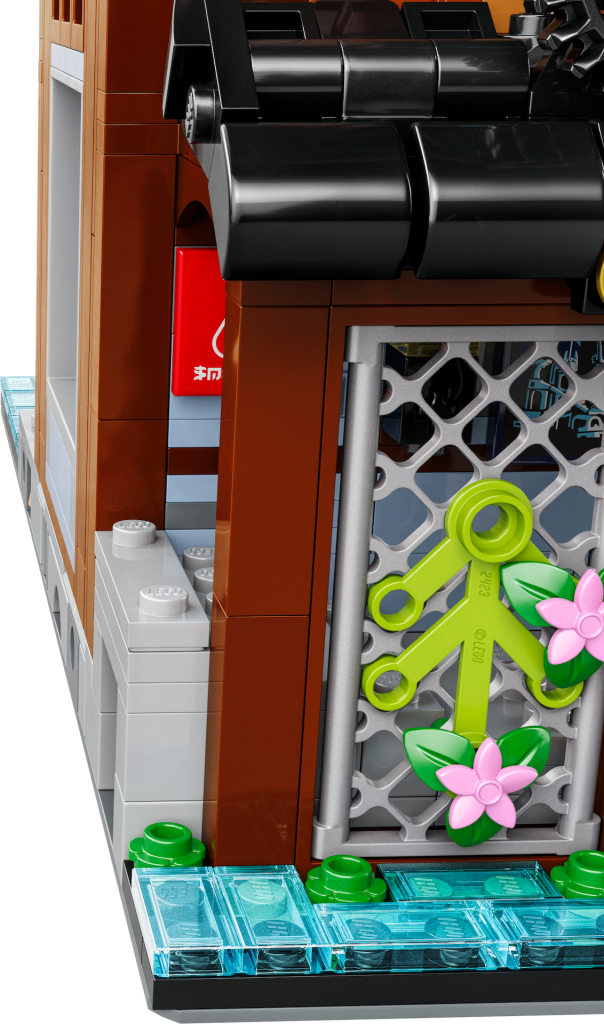 LEGO NINJAGO 71837 NINJAGO City Workshops 14 604x1024