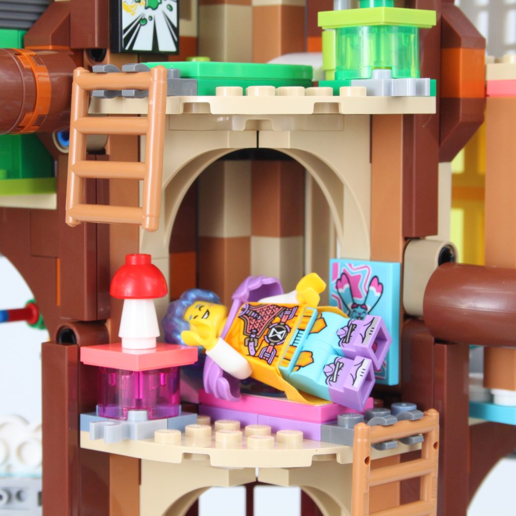 LEGO DREAMZzz 71461 Fantastical Tree House review 17 1024x1024