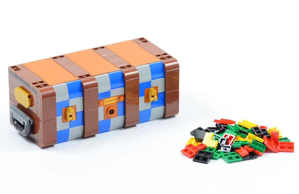 LEGO 76399 Hogwarts Magical Trunk review 8 1024x666